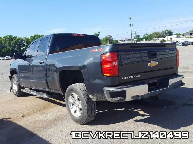 1GCVKREC7JZ140499 фото 4
