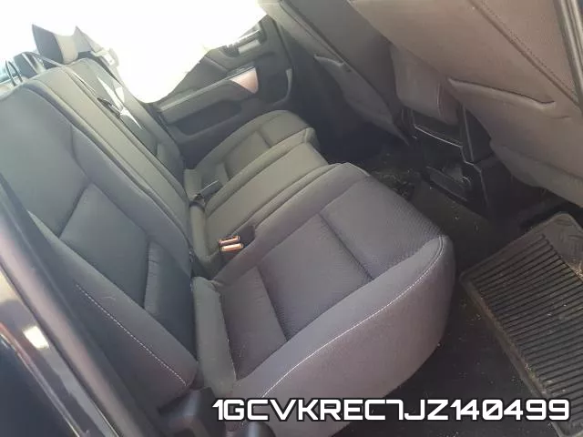 1GCVKREC7JZ140499 фото 7