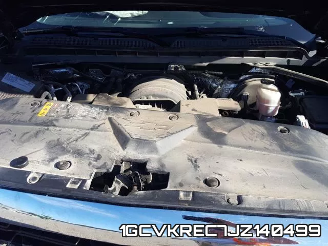 1GCVKREC7JZ140499 фото 8