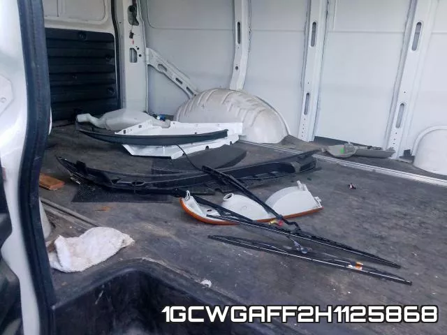 1GCWGAFF2H1125868 фото 7