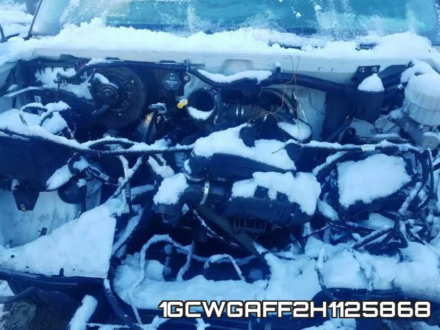 1GCWGAFF2H1125868 фото 8