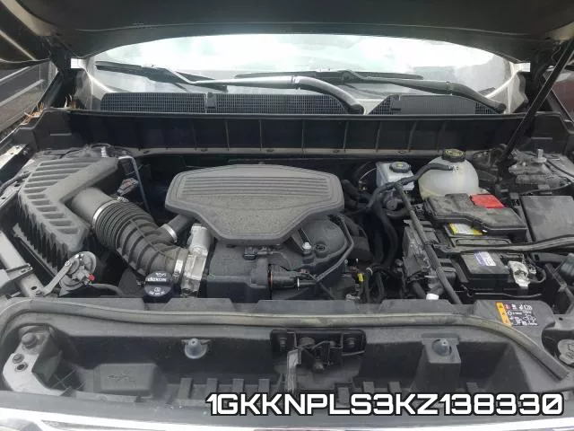 1GKKNPLS3KZ138330 фото 8