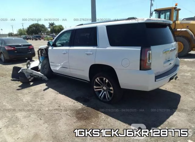1GKS1CKJ6KR128775 фото 4
