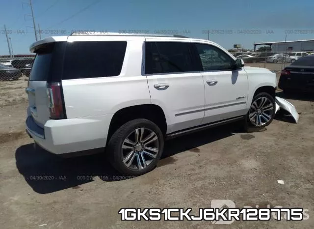 1GKS1CKJ6KR128775 фото 5
