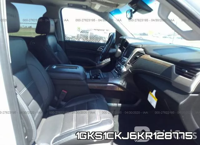 1GKS1CKJ6KR128775 фото 6