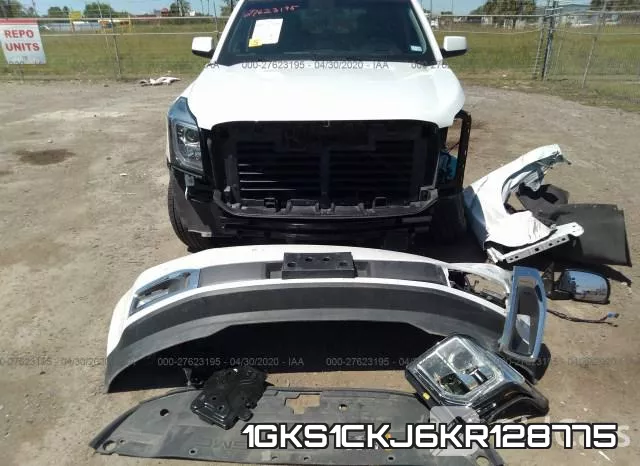 1GKS1CKJ6KR128775 фото 7