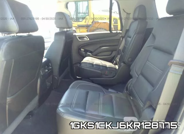 1GKS1CKJ6KR128775 фото 9