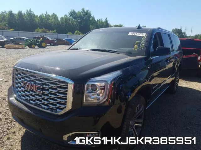 1GKS1HKJ6KR385951 фото 3