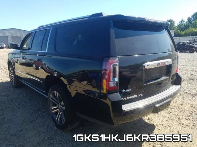 1GKS1HKJ6KR385951 фото 4