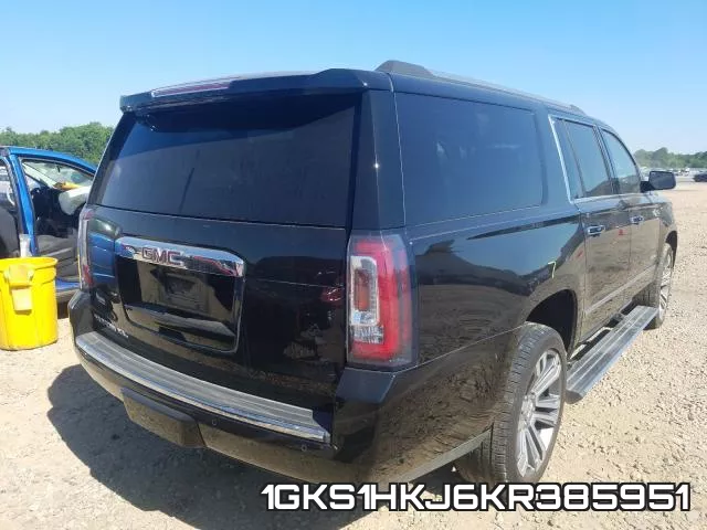 1GKS1HKJ6KR385951 фото 5