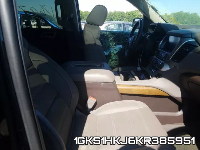 1GKS1HKJ6KR385951 фото 6