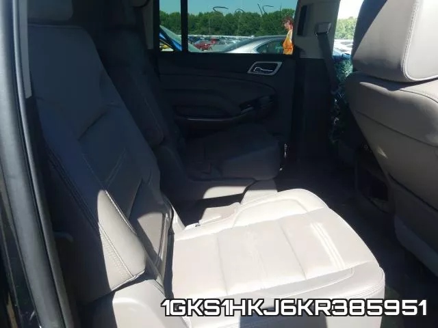 1GKS1HKJ6KR385951 фото 7