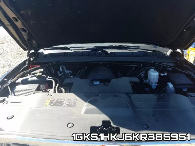 1GKS1HKJ6KR385951 фото 8