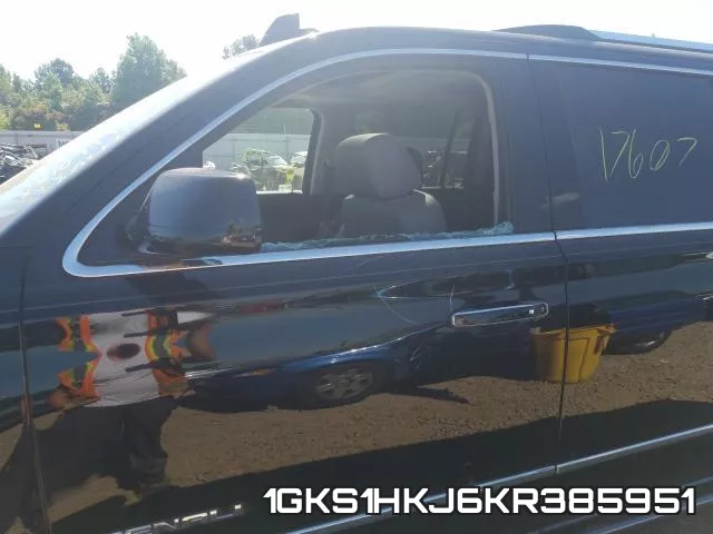 1GKS1HKJ6KR385951 фото 10