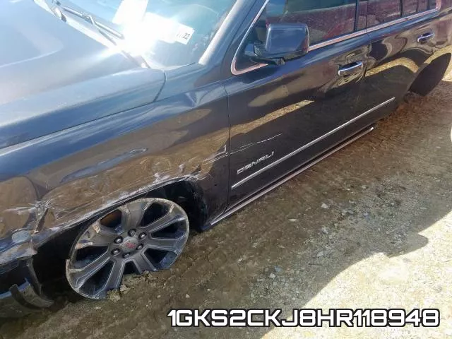 1GKS2CKJ8HR118948 фото 2
