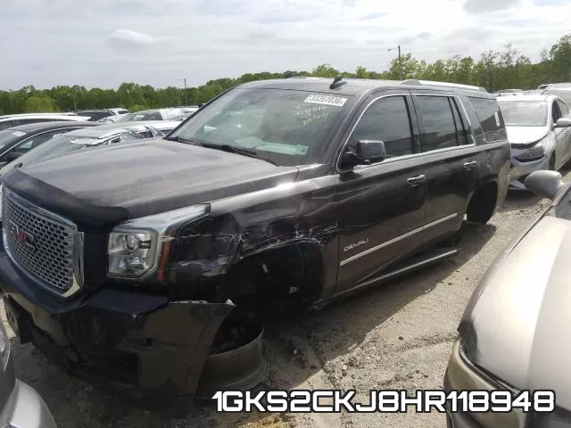 1GKS2CKJ8HR118948 фото 3