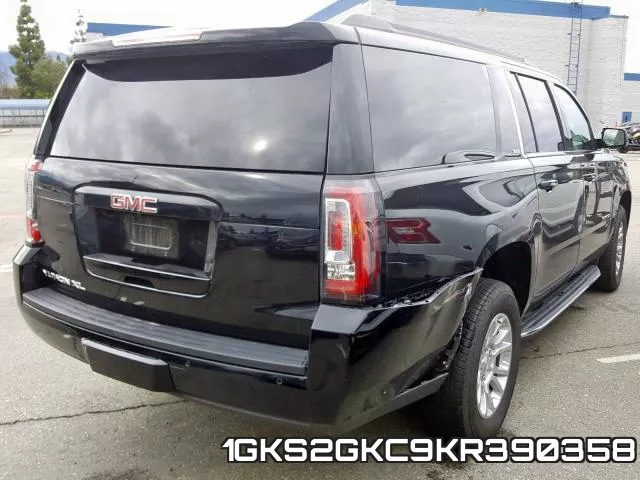 1GKS2GKC9KR390358 фото 5