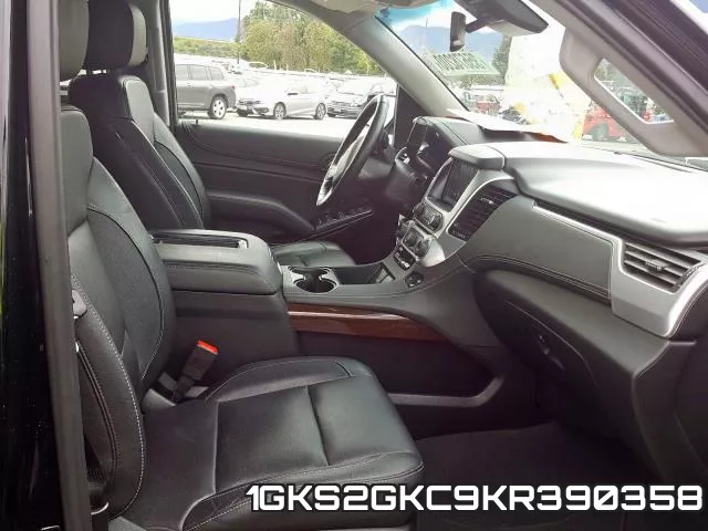 1GKS2GKC9KR390358 фото 6