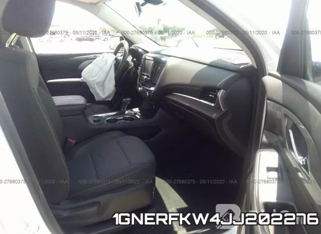 1GNERFKW4JJ202276 фото 6