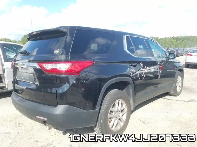 1GNERFKW4JJ207333 фото 5