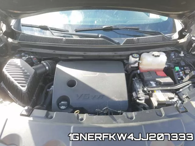 1GNERFKW4JJ207333 фото 8