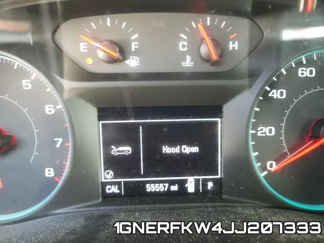 1GNERFKW4JJ207333 фото 9