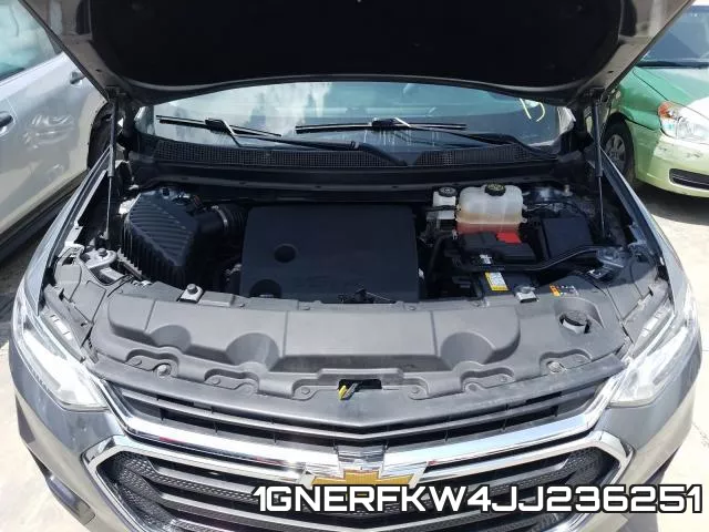 1GNERFKW4JJ236251 фото 8