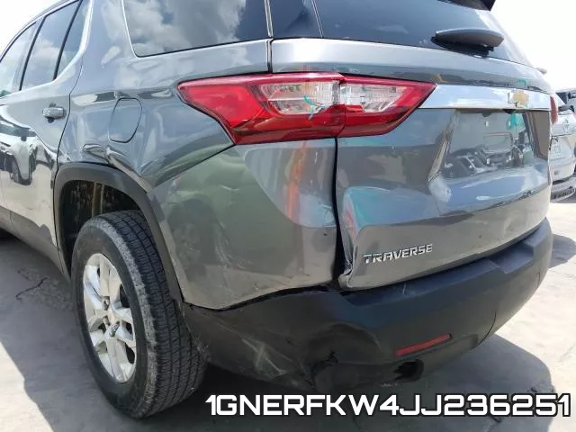 1GNERFKW4JJ236251 фото 10