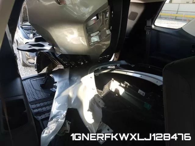 1GNERFKWXLJ128476 фото 10