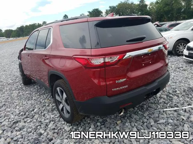 1GNERHKW9LJ118338 фото 4