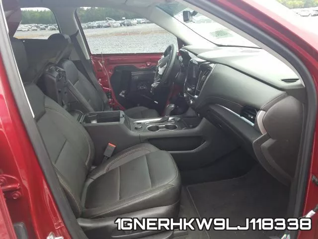 1GNERHKW9LJ118338 фото 6
