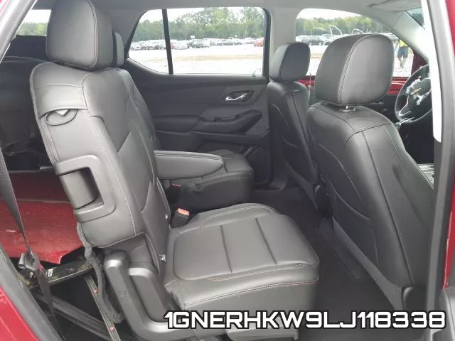 1GNERHKW9LJ118338 фото 7