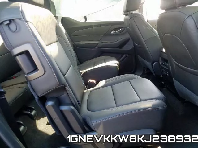 1GNEVKKW8KJ238932 фото 7