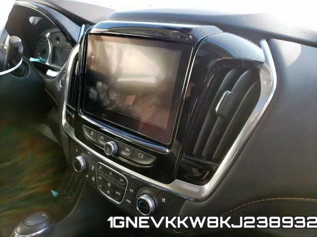 1GNEVKKW8KJ238932 фото 10