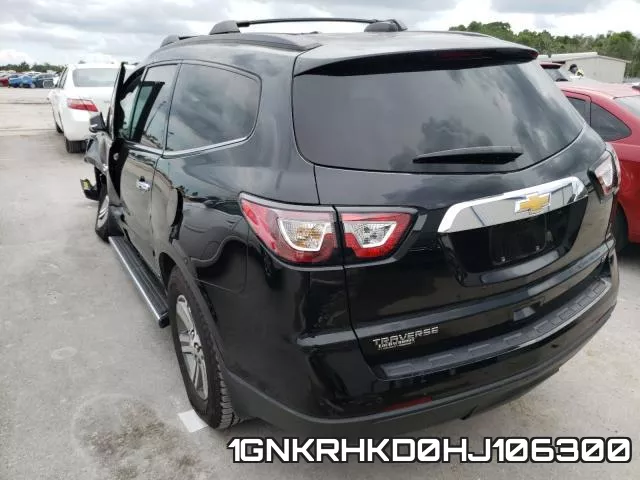 1GNKRHKD0HJ106300 фото 4