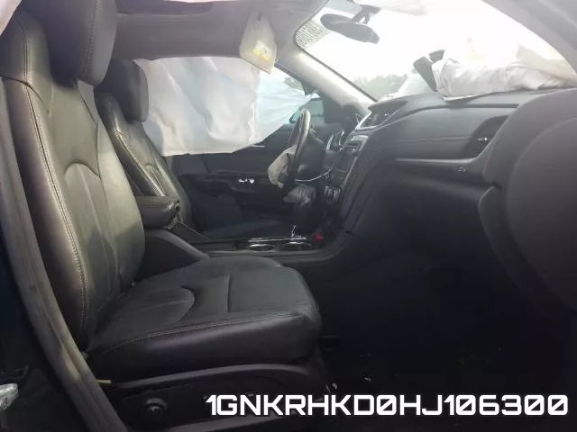 1GNKRHKD0HJ106300 фото 6