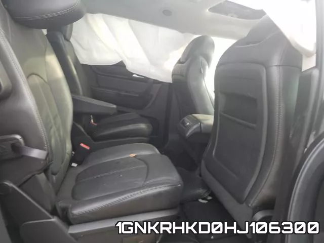 1GNKRHKD0HJ106300 фото 7