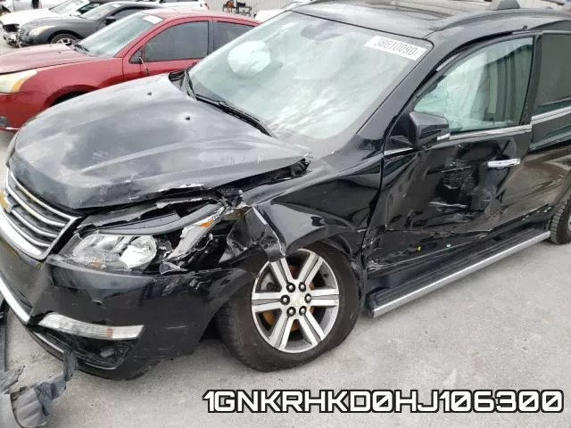 1GNKRHKD0HJ106300 фото 10