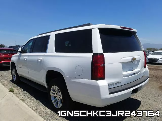 1GNSCHKC3JR243764 фото 4