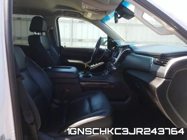 1GNSCHKC3JR243764 фото 6