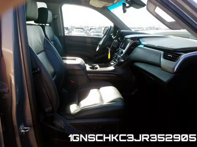 1GNSCHKC3JR352905 фото 6