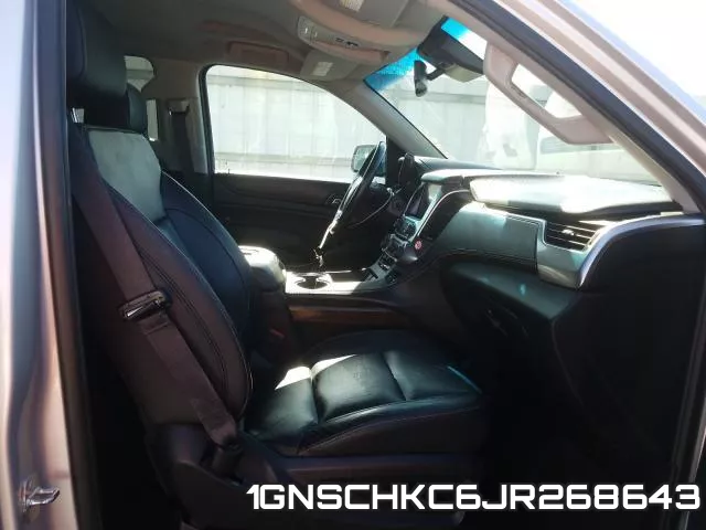 1GNSCHKC6JR268643 фото 6