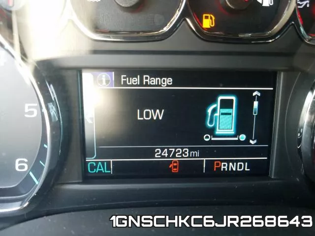 1GNSCHKC6JR268643 фото 9
