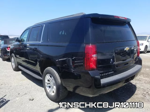 1GNSCHKC8JR101118 фото 4
