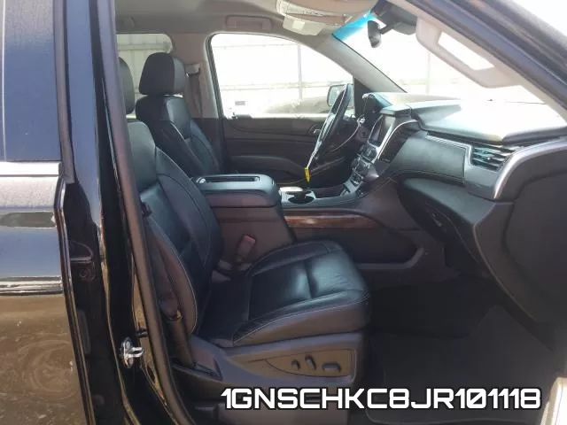 1GNSCHKC8JR101118 фото 6