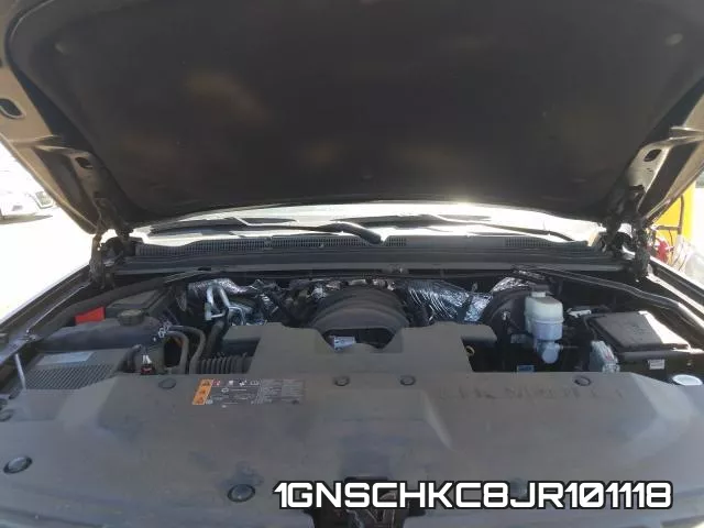 1GNSCHKC8JR101118 фото 8