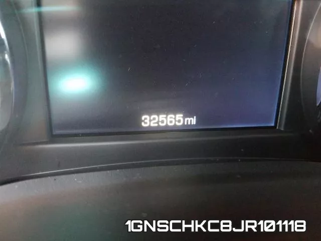1GNSCHKC8JR101118 фото 9