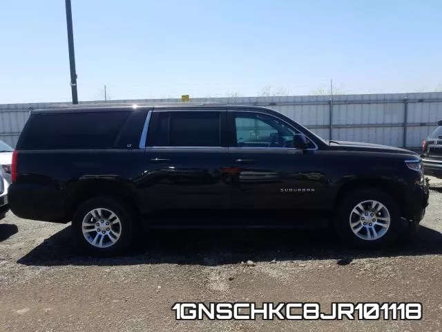 1GNSCHKC8JR101118 фото 10