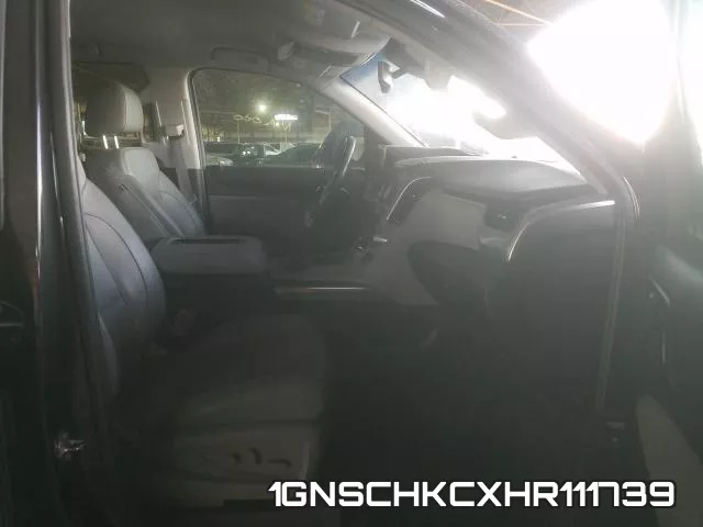 1GNSCHKCXHR111739 фото 6