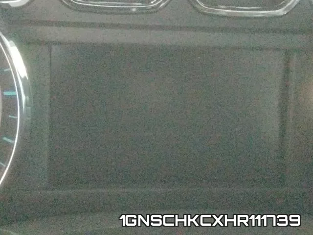 1GNSCHKCXHR111739 фото 9